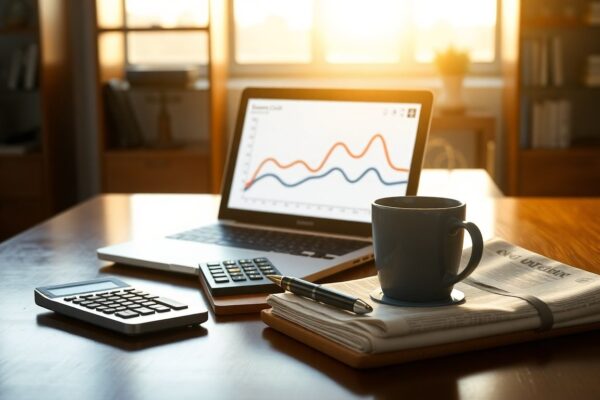 Como adaptar sua carteira às fases do ciclo econômico
