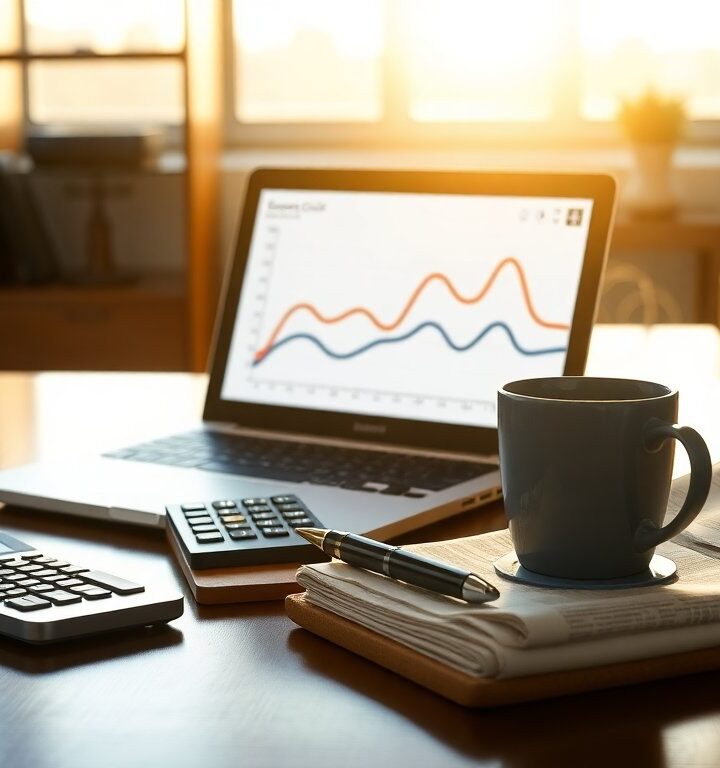 Como adaptar sua carteira às fases do ciclo econômico