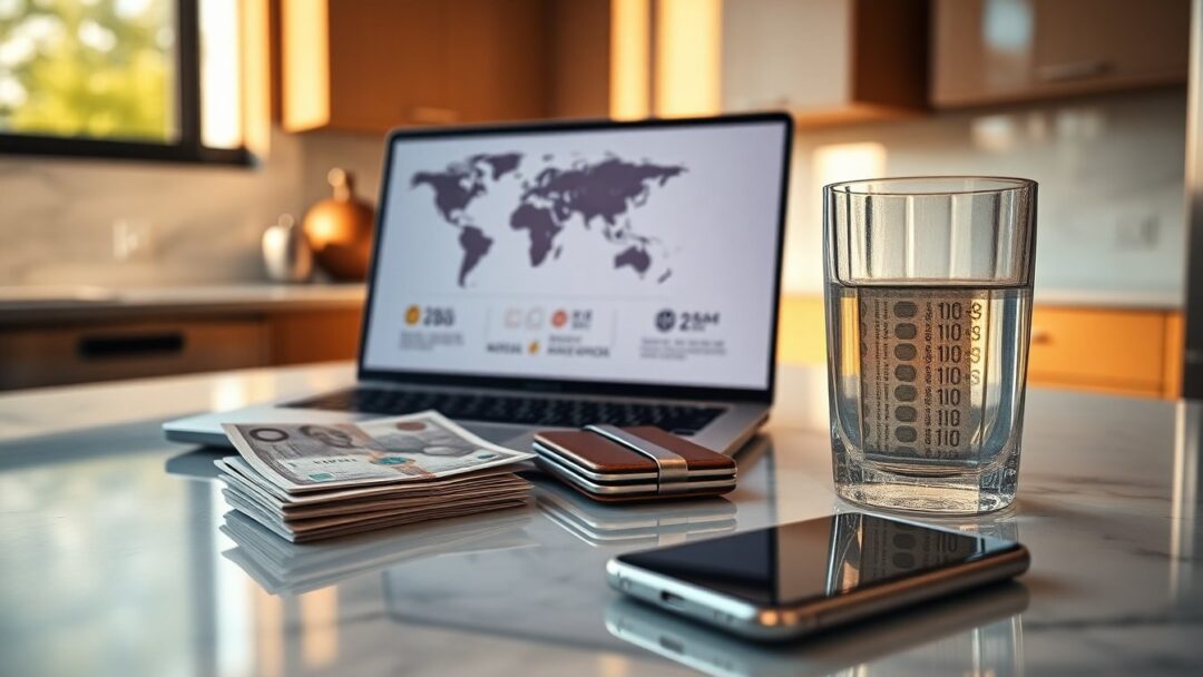 Como as stablecoins estão revolucionando pagamentos e remessas na América Latina