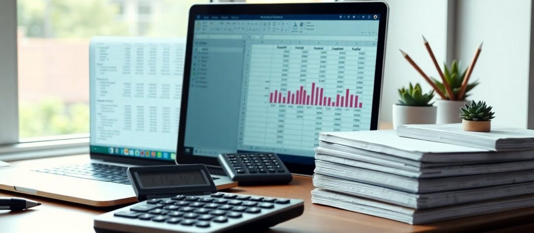 Como calcular o CET no Excel e em calculadoras financeiras: SAC vs Price