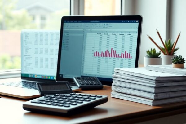 Como calcular o CET no Excel e em calculadoras financeiras: SAC vs Price