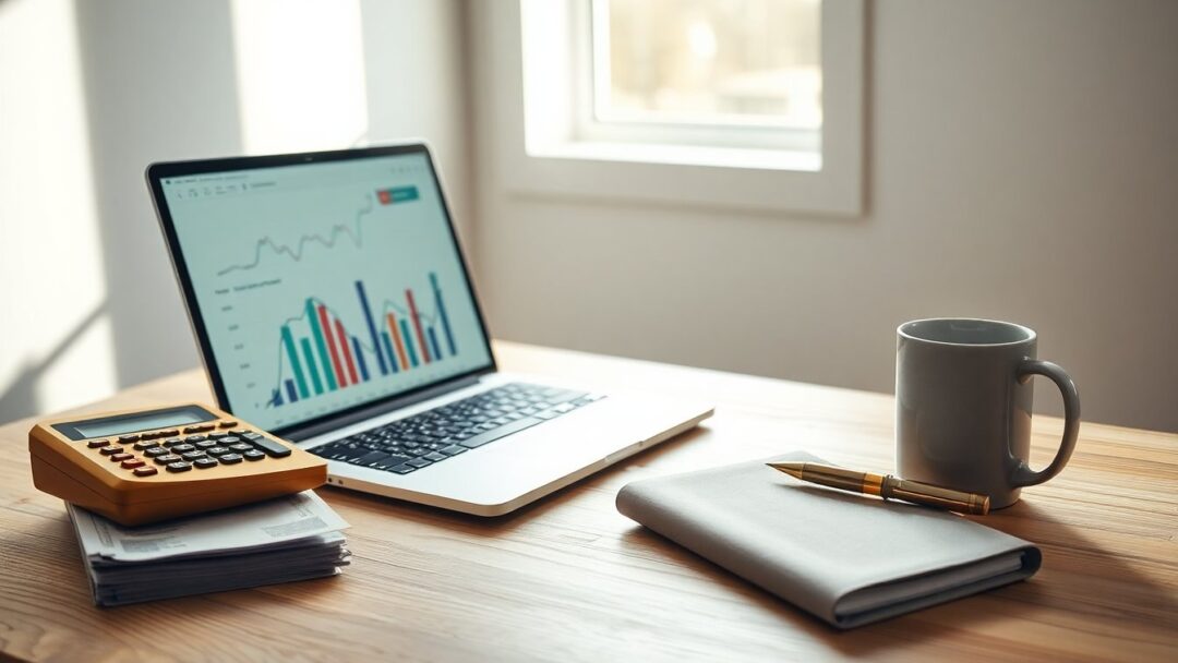 Como comparar o CET em financiamentos inteligentes