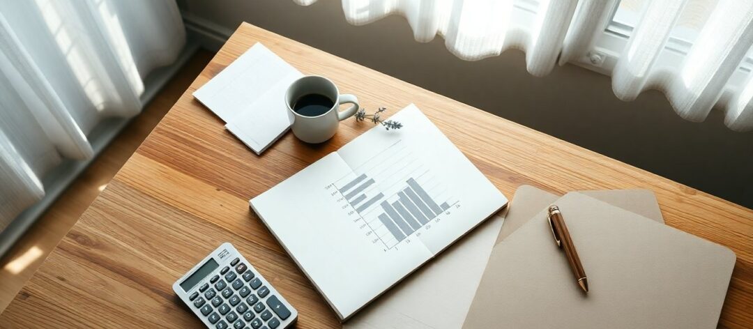 Como construir uma carteira de investimentos eficiente e diversificada