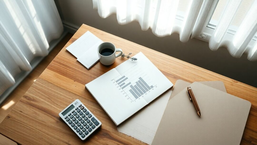 Como construir uma carteira de investimentos eficiente e diversificada