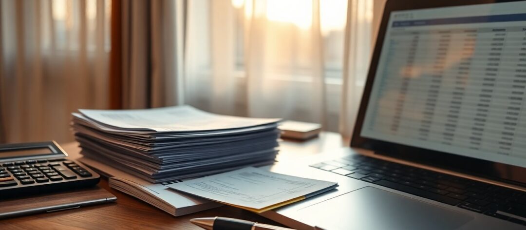 Como declarar seus investimentos livre de erros