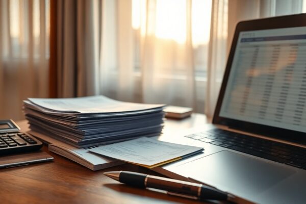 Como declarar seus investimentos livre de erros