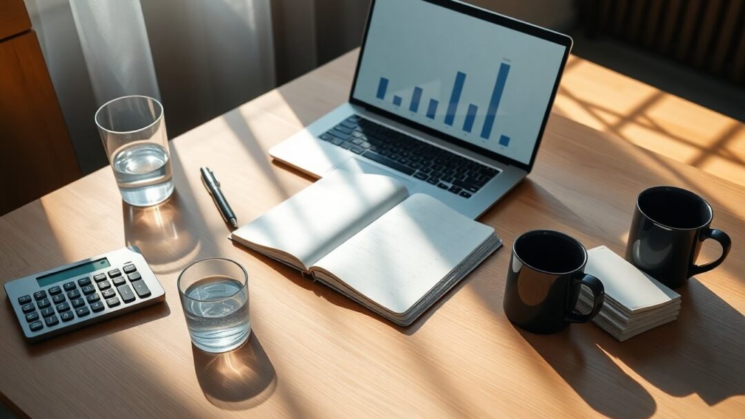 Como definir objetivos e estratégias para investir com segurança
