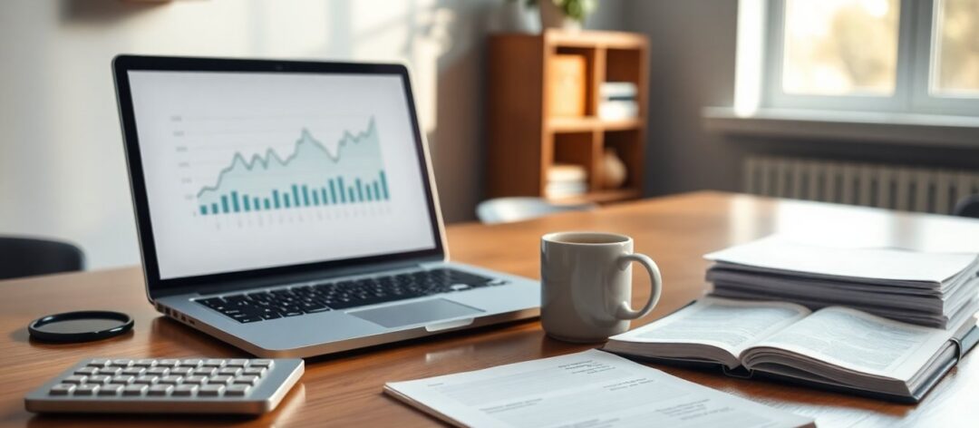 Como definir perfil de risco e repartir capital entre renda fixa e variável