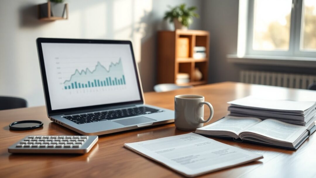 Como definir perfil de risco e repartir capital entre renda fixa e variável