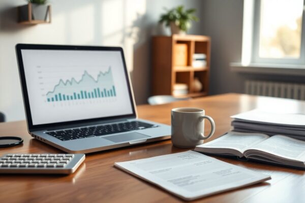 Como definir perfil de risco e repartir capital entre renda fixa e variável