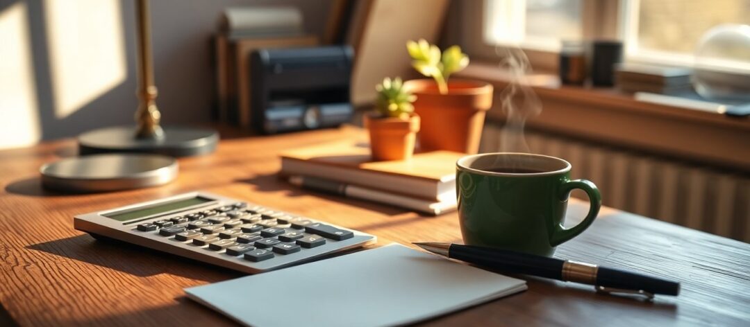 Como escolher o sistema de amortização ideal e otimizar seu financiamento