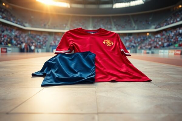 Como Nike e Adidas estão reinventando suas estratégias na Copa do Mundo de 2026