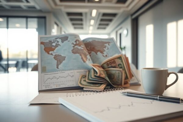 Como o Banco Inter está transformando a diversificação de carteiras no exterior