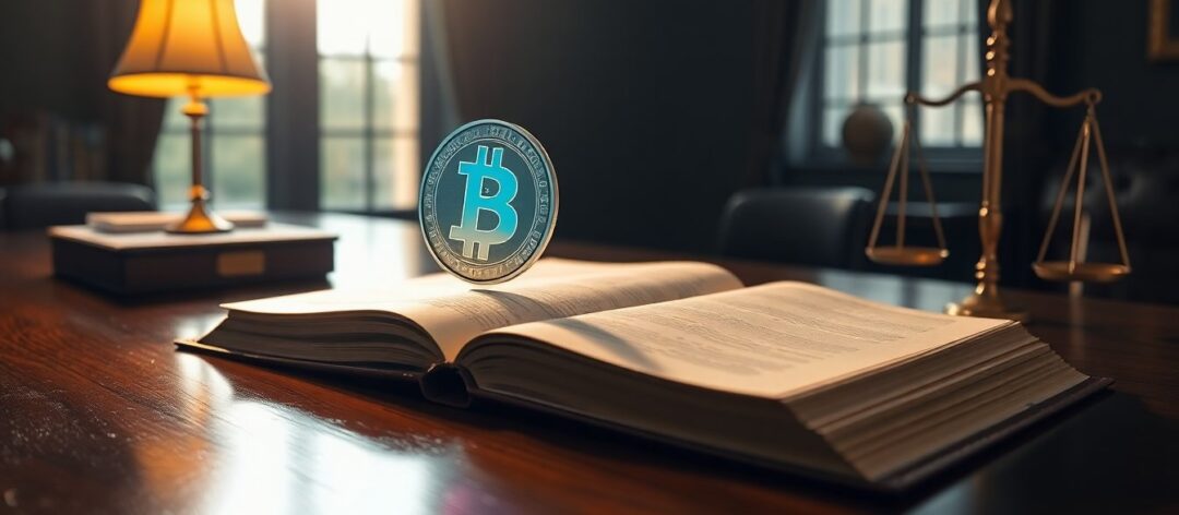 Como o Clarity Act Pode Transformar o Mercado de Cripto nos Estados Unidos