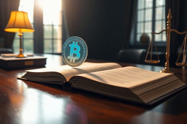 Como o Clarity Act Pode Transformar o Mercado de Cripto nos Estados Unidos