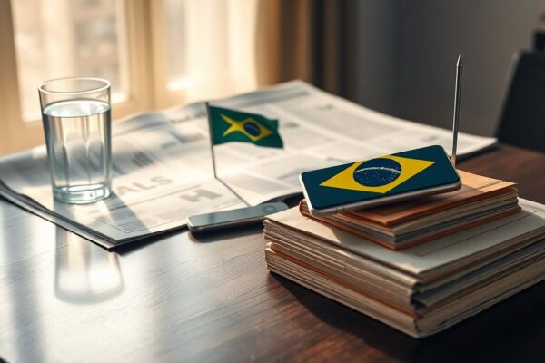 Como os fundos multimercados brasileiros estão se adaptando após a guerra no Irã