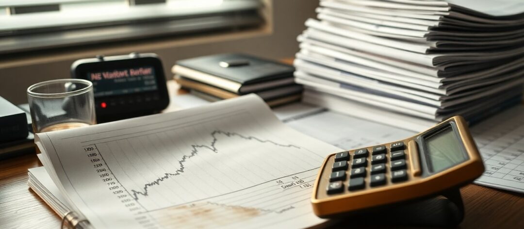 Como os vieses comportamentais diminuem os lucros dos investidores