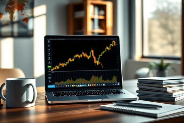 Como Peter Brandt usa análise técnica para prever movimentos do Bitcoin