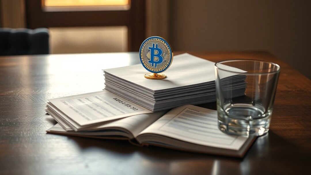 Como títulos tokenizados transformam liquidez, custódia e conformidade