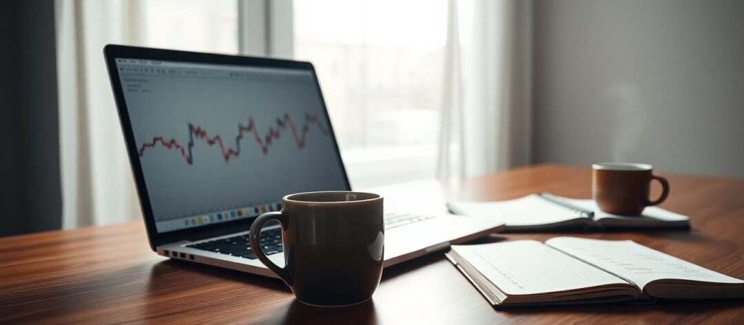 Como usar o indicador MACD para melhorar suas operações de day trade