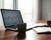 Como usar o indicador MACD para melhorar suas operações de day trade