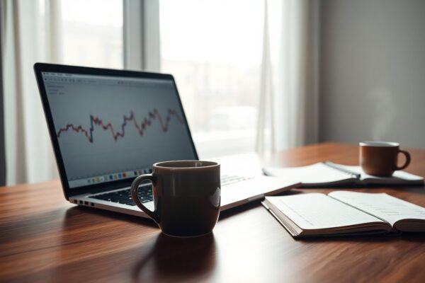 Como usar o indicador MACD para melhorar suas operações de day trade