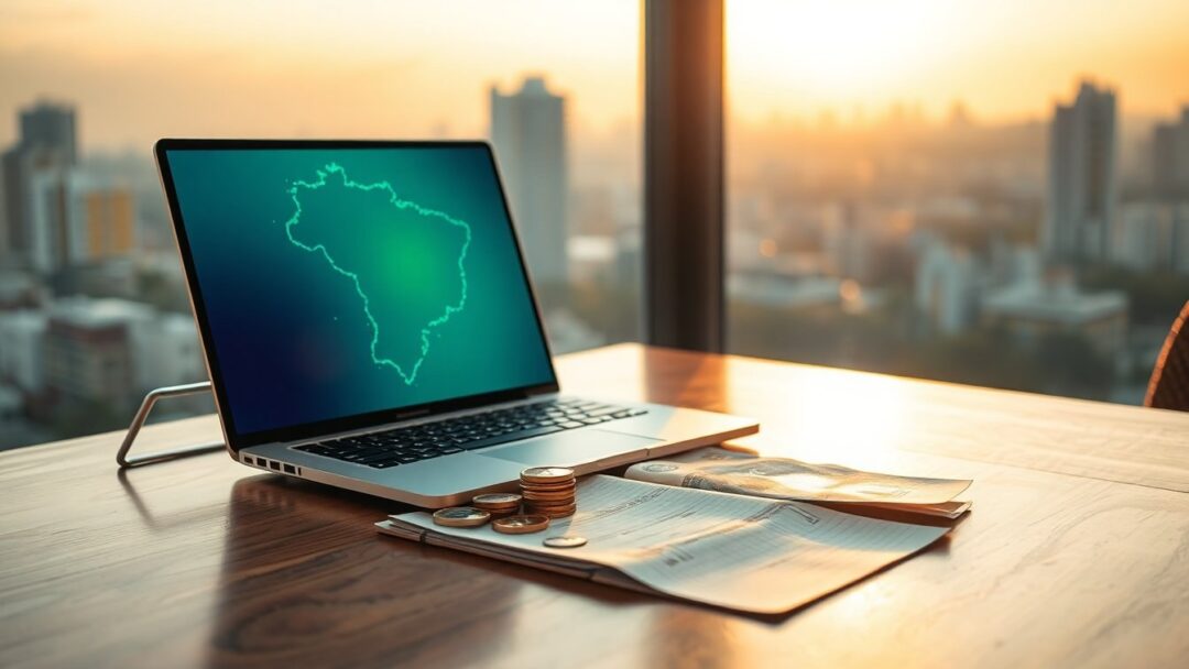 Comunidade Cripto Brasileira se Organiza para Influenciar Políticas Públicas