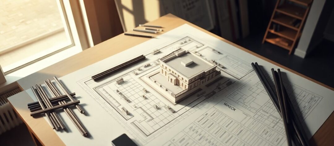 Construção da Casa de Custódia de Umuarama avança com modernização prisional