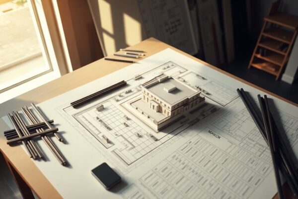 Construção da Casa de Custódia de Umuarama avança com modernização prisional