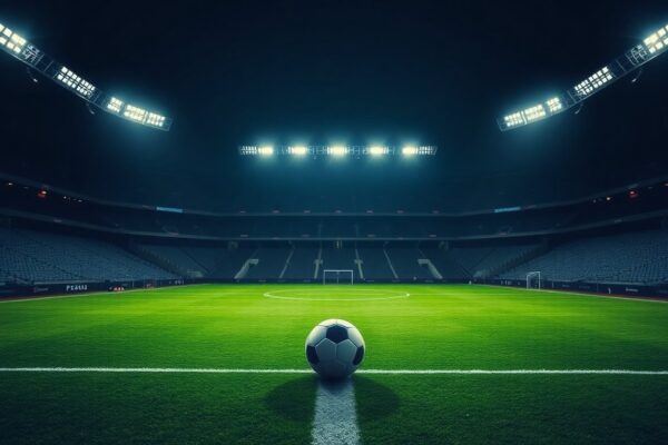 Copa do Mundo 2026: Áustria e Jordânia se enfrentam em San Francisco