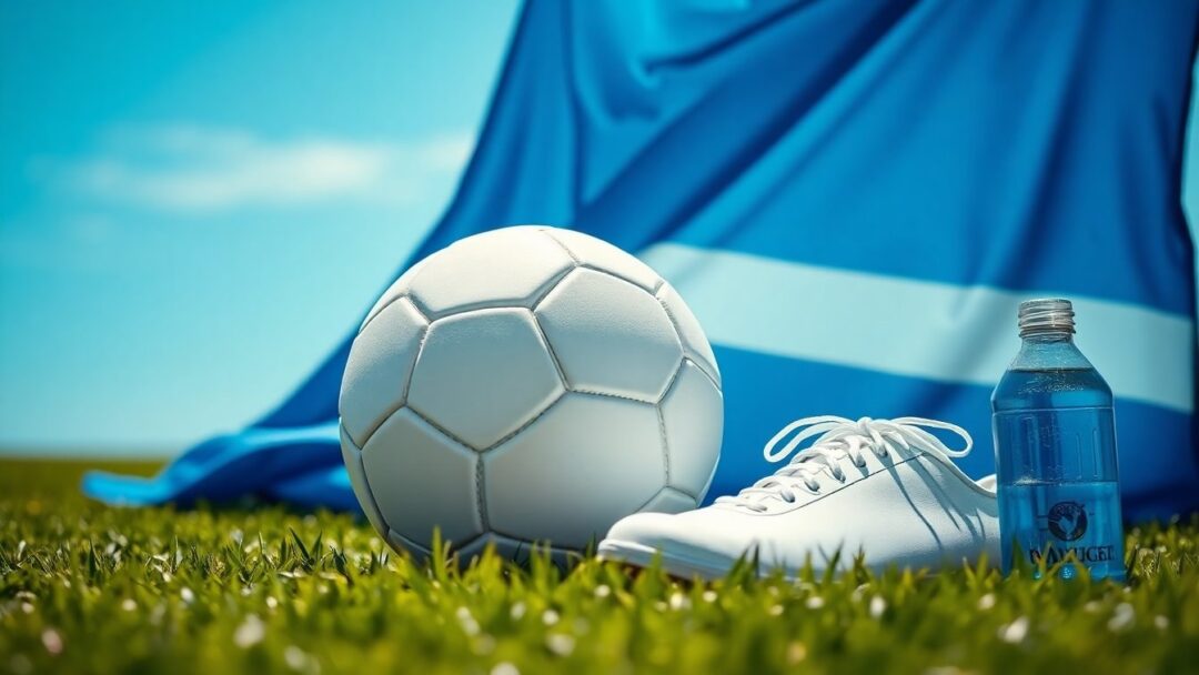 Copa do Mundo 2026: Cabo Verde empata com Uruguai e mantém sonho vivo