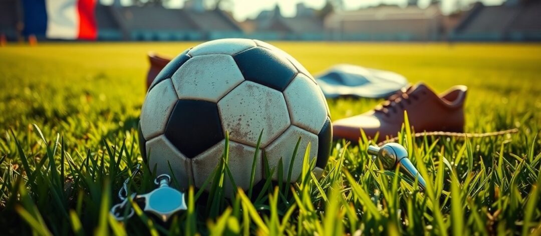 Copa do Mundo 2026: França goleia Noruega e alcança marca impressionante