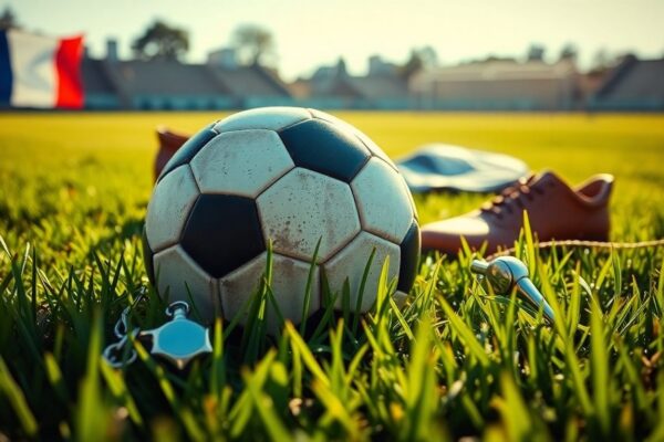 Copa do Mundo 2026: França goleia Noruega e alcança marca impressionante