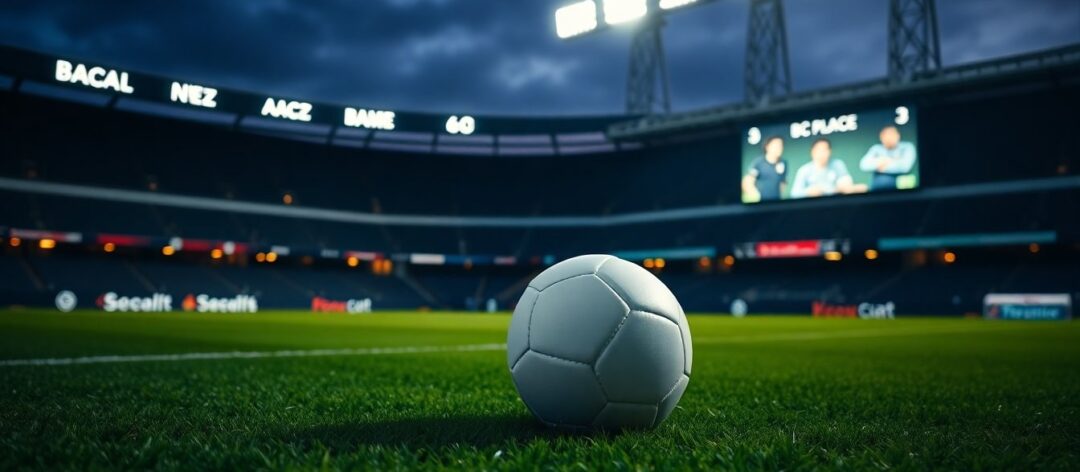 Copa do Mundo 2026: Turquia e Austrália se enfrentam em Vancouver