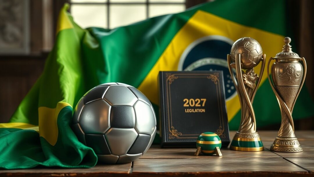 Copa do Mundo Feminina 2027: Brasil sanciona lei que prevê feriados e indeniza pioneiras