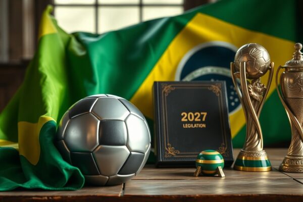 Copa do Mundo Feminina 2027: Brasil sanciona lei que prevê feriados e indeniza pioneiras