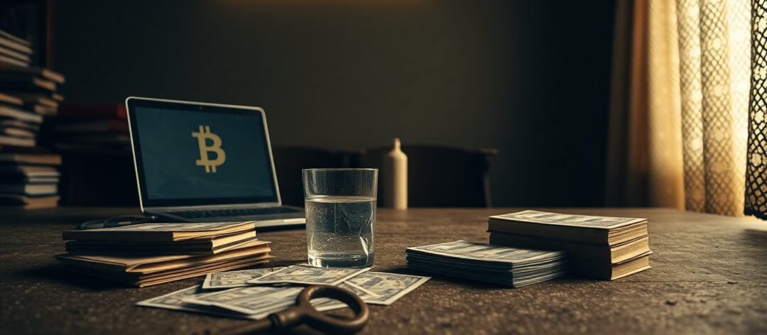 Corretora de criptomoedas Satori Finance fecha as portas e define data limite para retirada de fundos