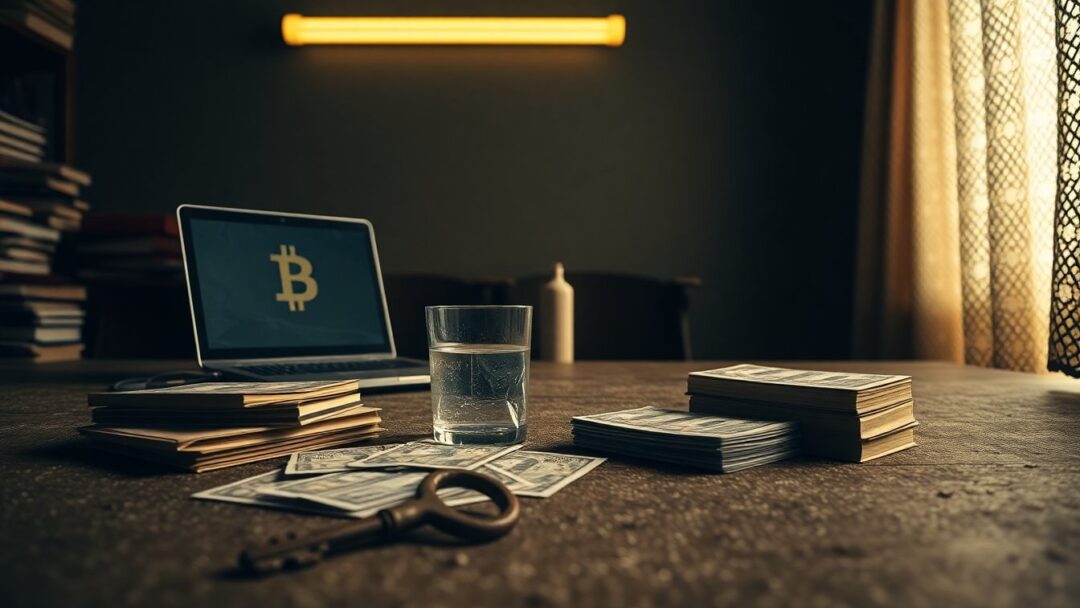 Corretora de criptomoedas Satori Finance fecha as portas e define data limite para retirada de fundos