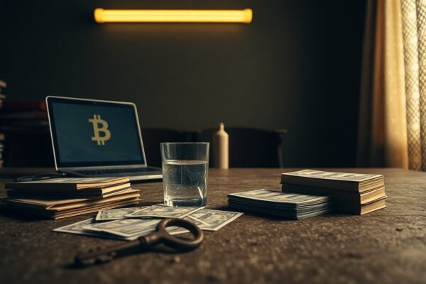 Corretora de criptomoedas Satori Finance fecha as portas e define data limite para retirada de fundos