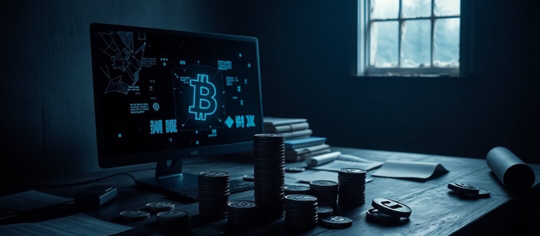 Crime de criptomoedas em Minnesota: Irmãos confessam roubo de US$ 8 milhões