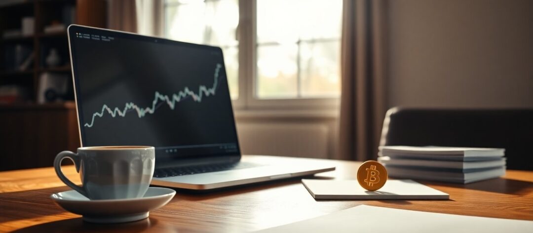 Criptomoedas sobem com notícias de acordo EUA-Irã e cancelamento de ataques