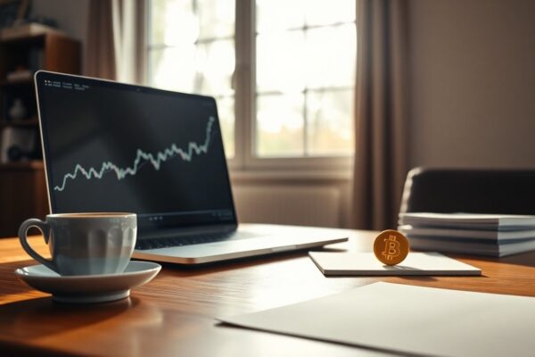 Criptomoedas sobem com notícias de acordo EUA-Irã e cancelamento de ataques