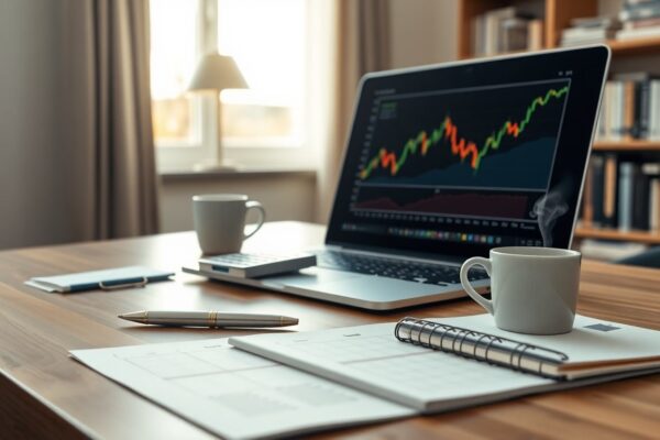 Day Trade: como proteger seu capital com gestão de risco eficiente