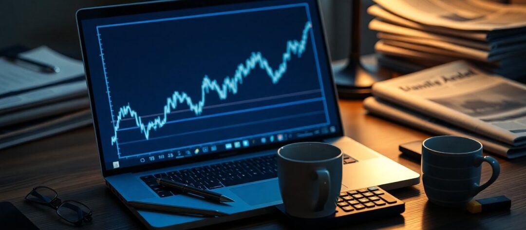 Descubra como o indicador MACD pode melhorar suas estratégias de day trade