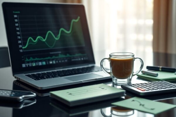 Dow Jones cai enquanto S&P 500 e Nasdaq sobem com alta em ações de tecnologia