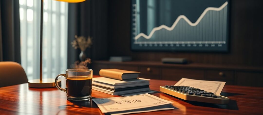 Empiricus Research revela expectativas de gestores sobre a taxa Selic