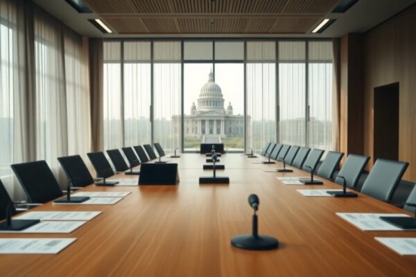 Encontro técnico em Brasília discute investigações de criptoativos e crimes digitais