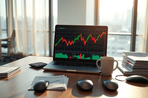 Entenda o indicador MACD e como ele pode melhorar suas operações de day trade