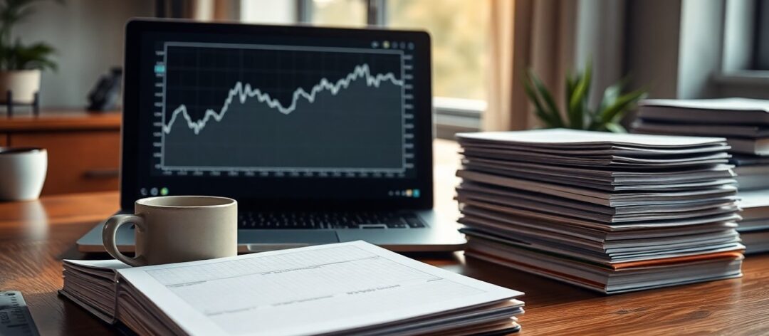 Entenda o indicador RSI e como ele pode ajudar a identificar oportunidades no day trade