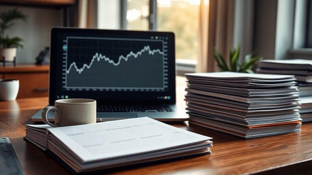 Entenda o indicador RSI e como ele pode ajudar a identificar oportunidades no day trade